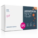 HIV Home Test